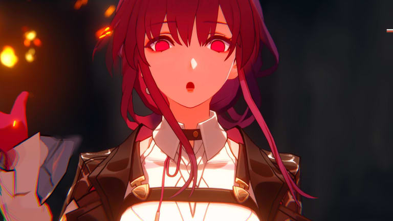Honkai: Star Rail 1.2 banners: Blade, Kafka, and Luka debut